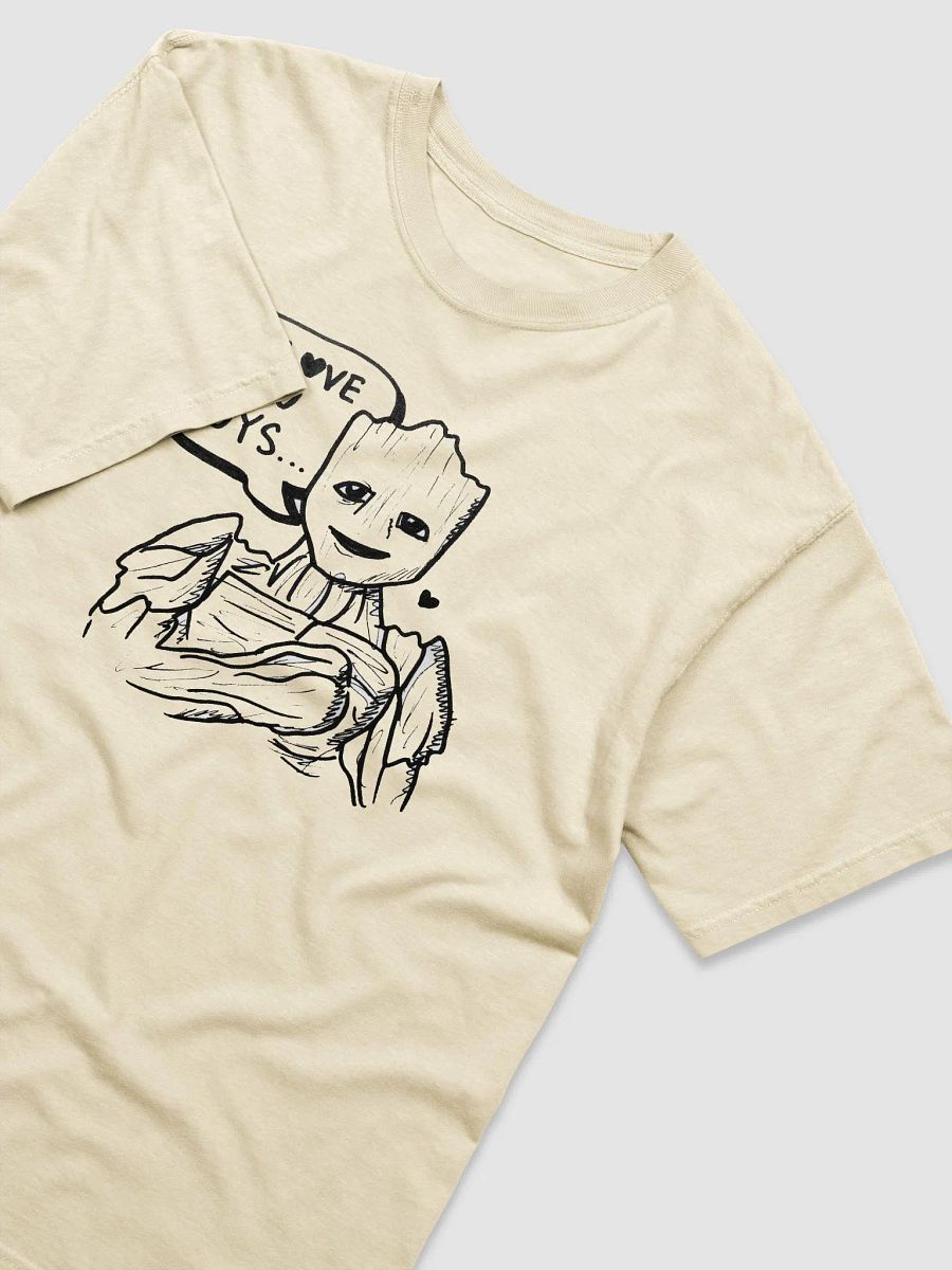 I Love You Guys product image (3)