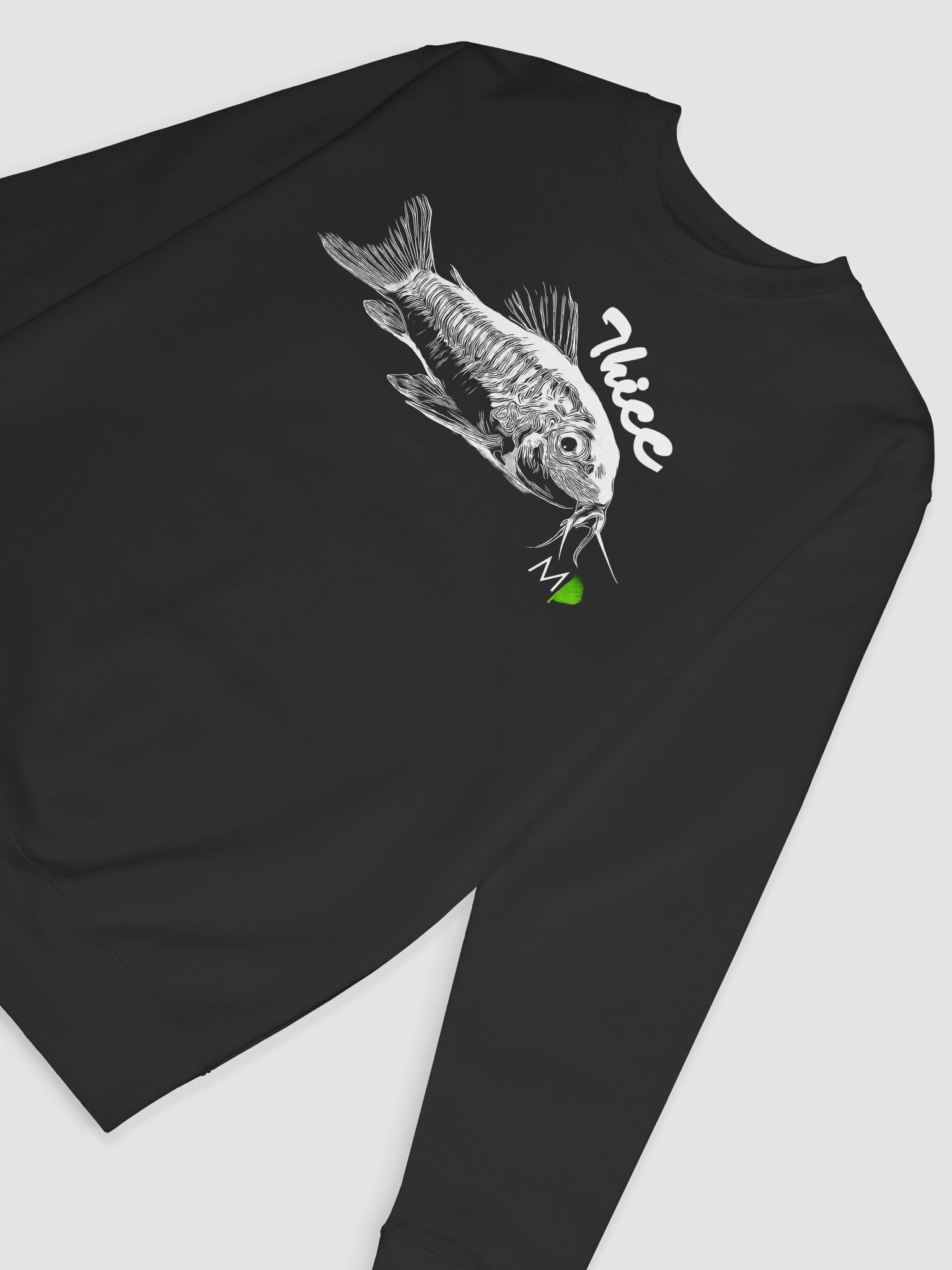 OG Cory FRONT PRINT Sweatshirt product image (3)