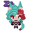 All 12 Jem cursors product image (12)