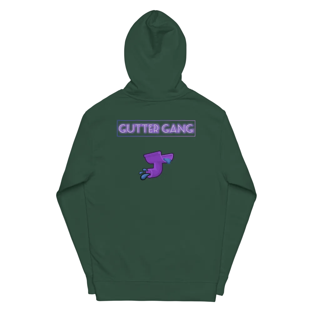 The Gutter Gang Hoodie product image (6)