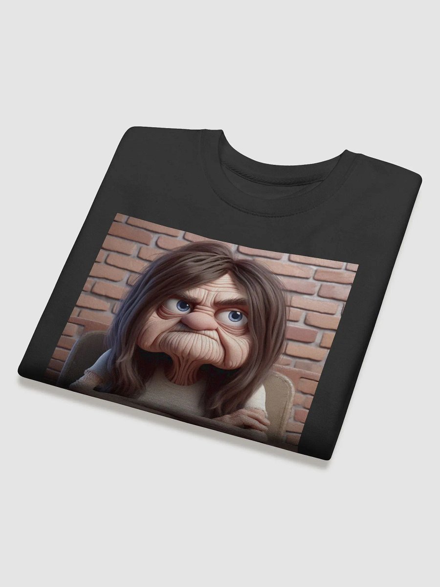 ''Dreamy, Waiting To Get On Panal'' Premium Sweatshirt product image (4)