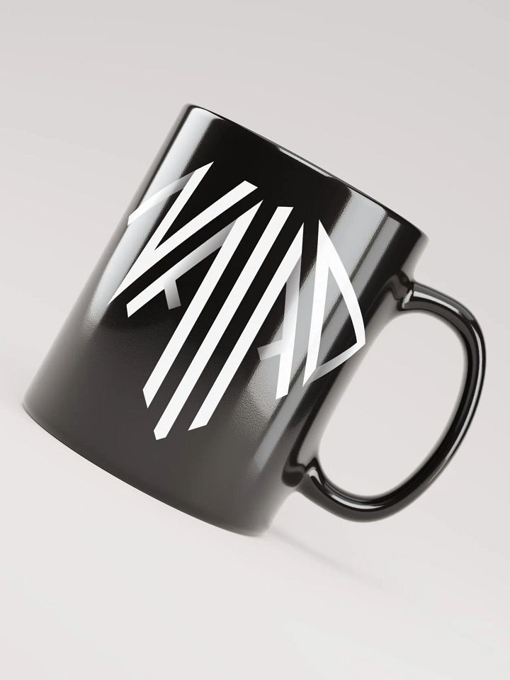 NAIAD Logo Mug product image (2)