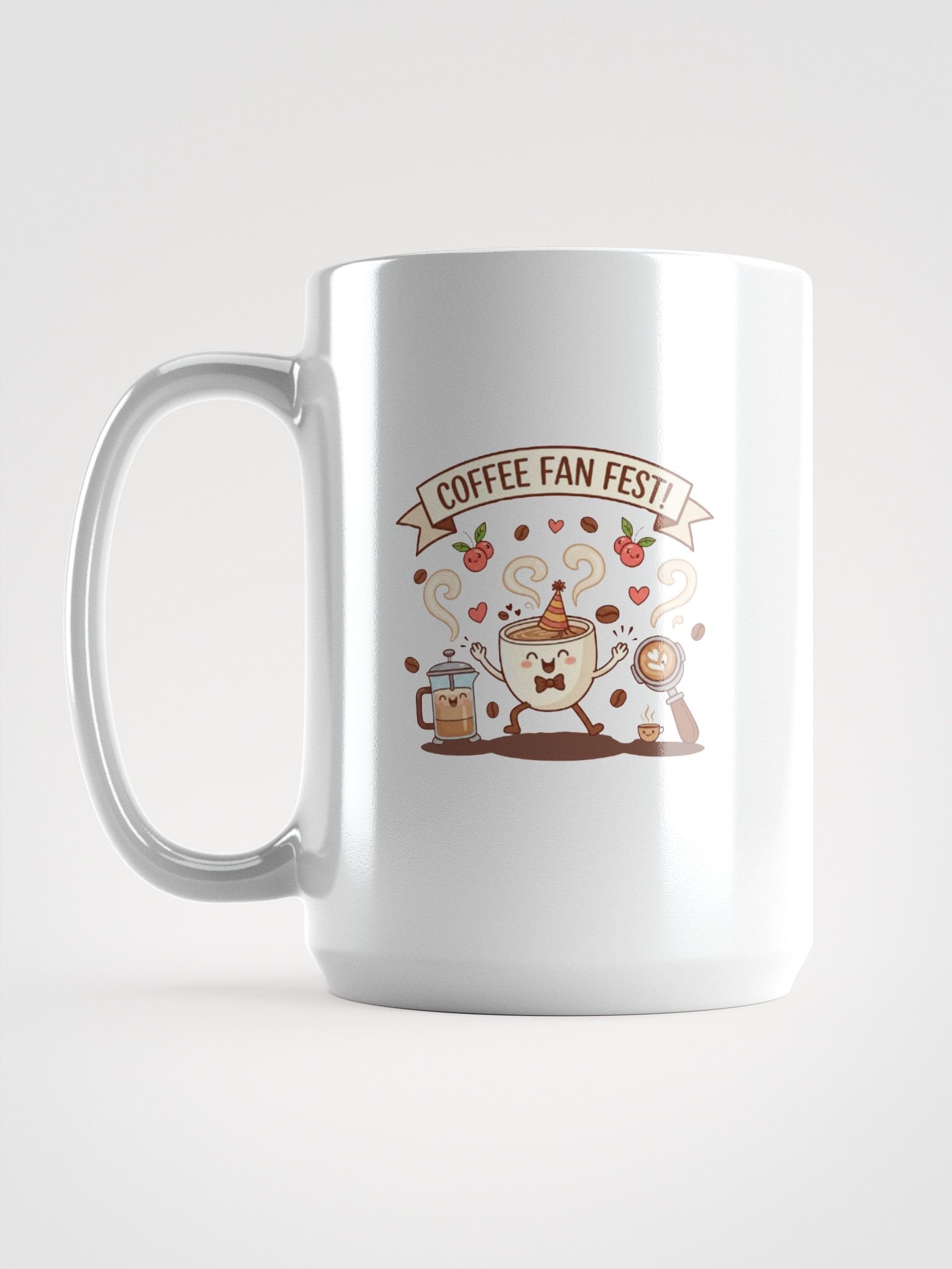 Coffee Fan Fest product image (1)