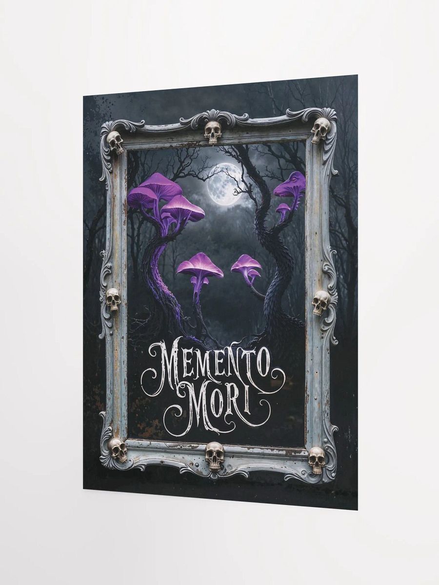 Memento Mori Poster product image (4)