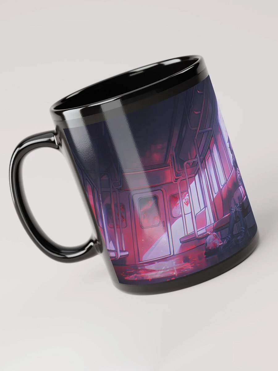 Study of Humanity - Ceramic Mug product image (5)