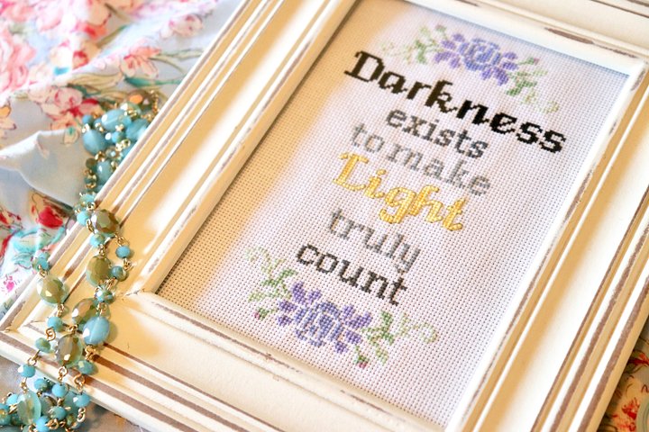 Darkness and Light PDF product image (2)