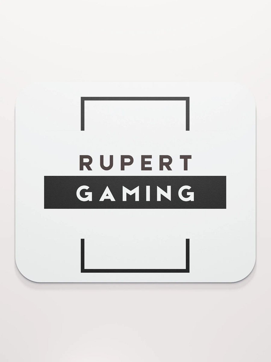 RG Boxy Mouse Pad product image (2)