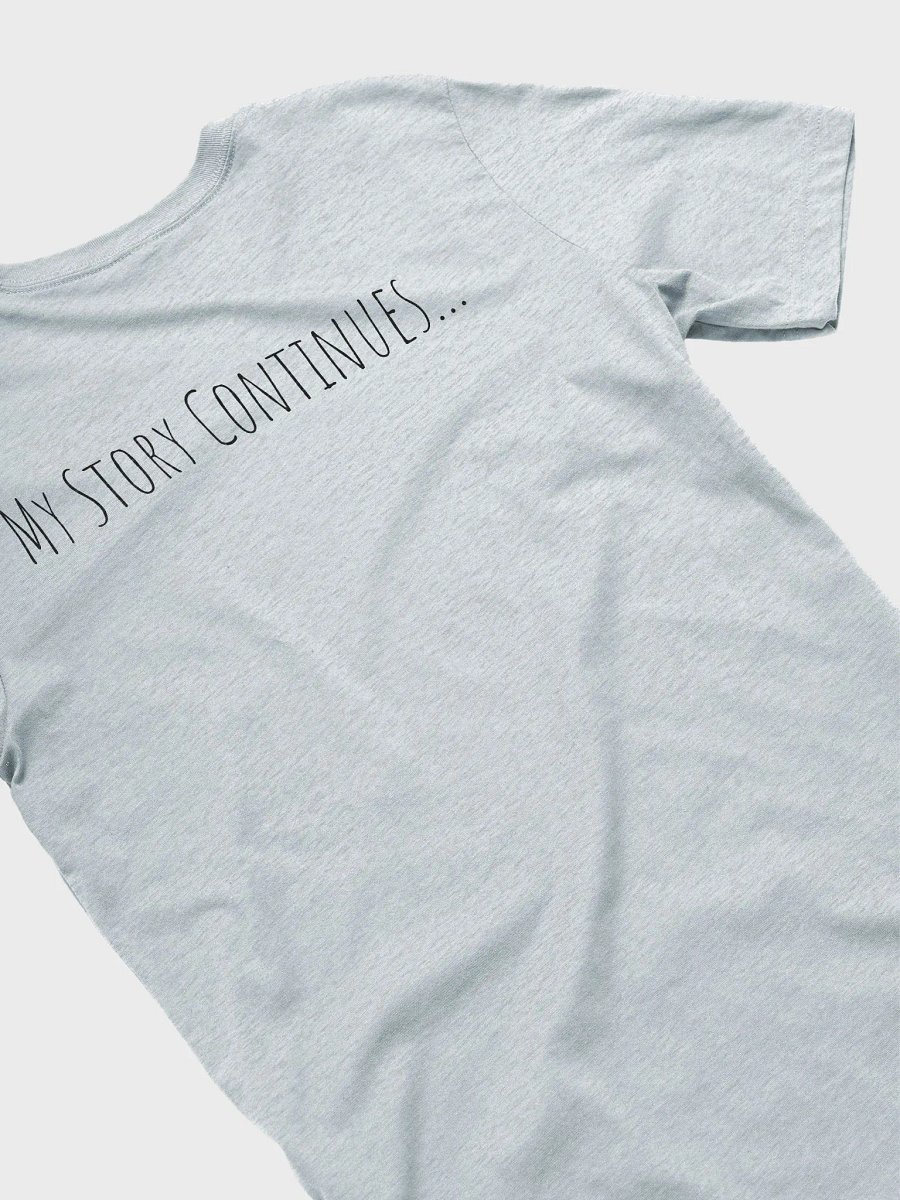 Trust is Key - T-Shirt product image (22)