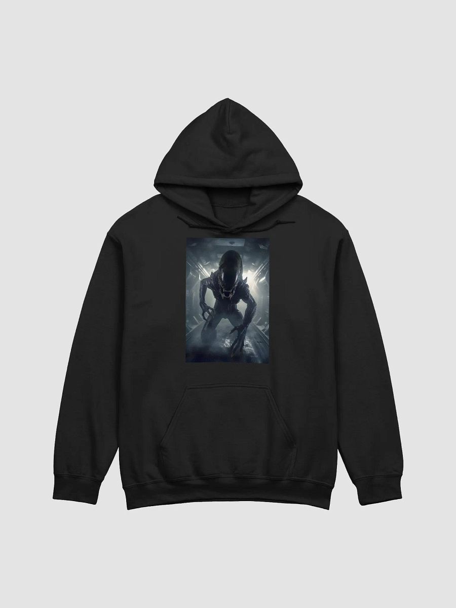 Agresive Alien Hoodie product image (8)