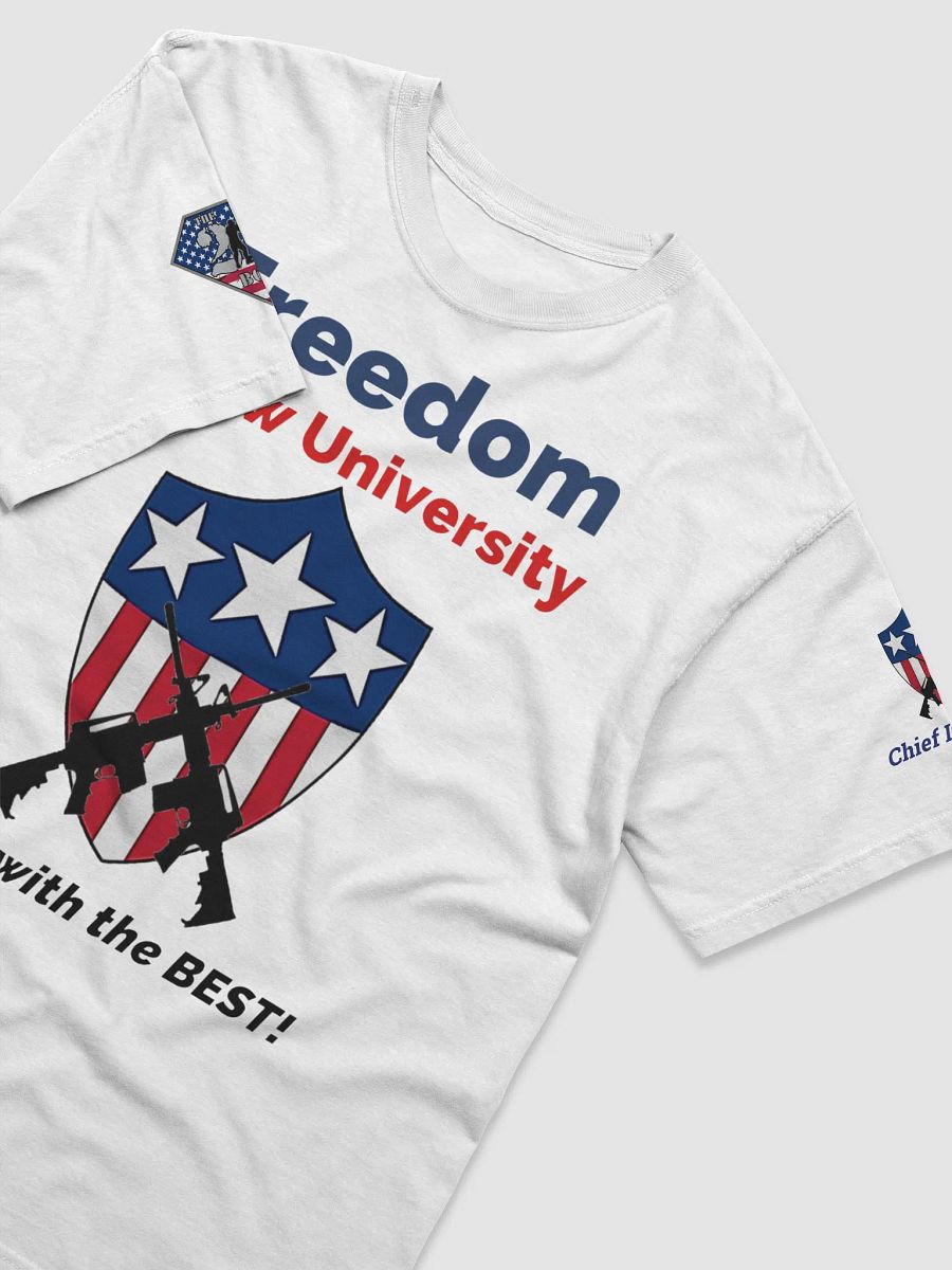 The 2A Boys FCU Shirt product image (3)