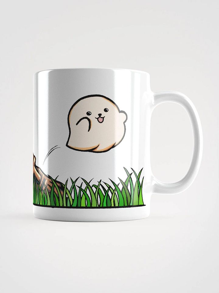WOBLE OF THE WAMBLER product image (1)