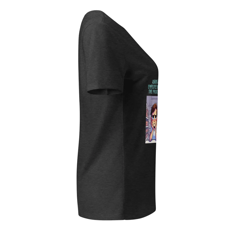 Retail Moments T-Shirt product image (14)