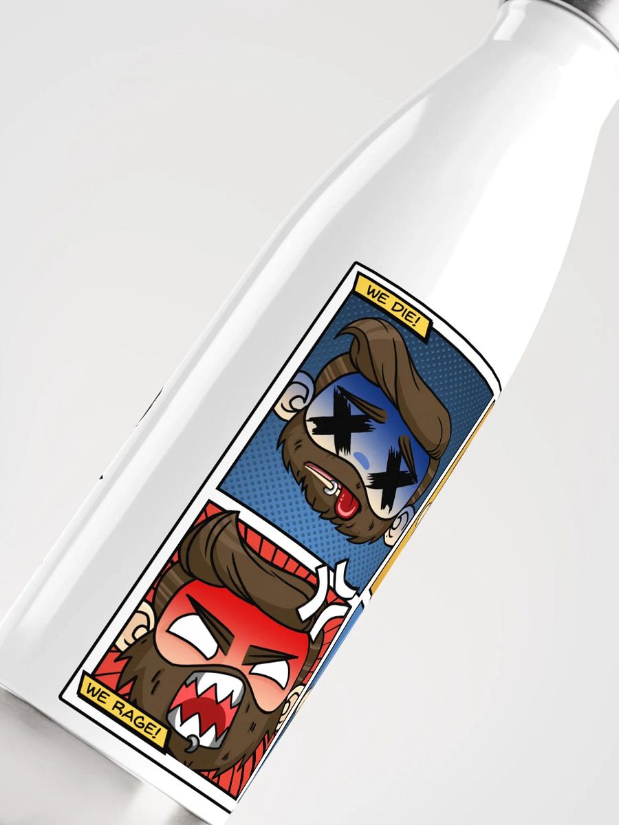 Twisted Flask! product image (5)