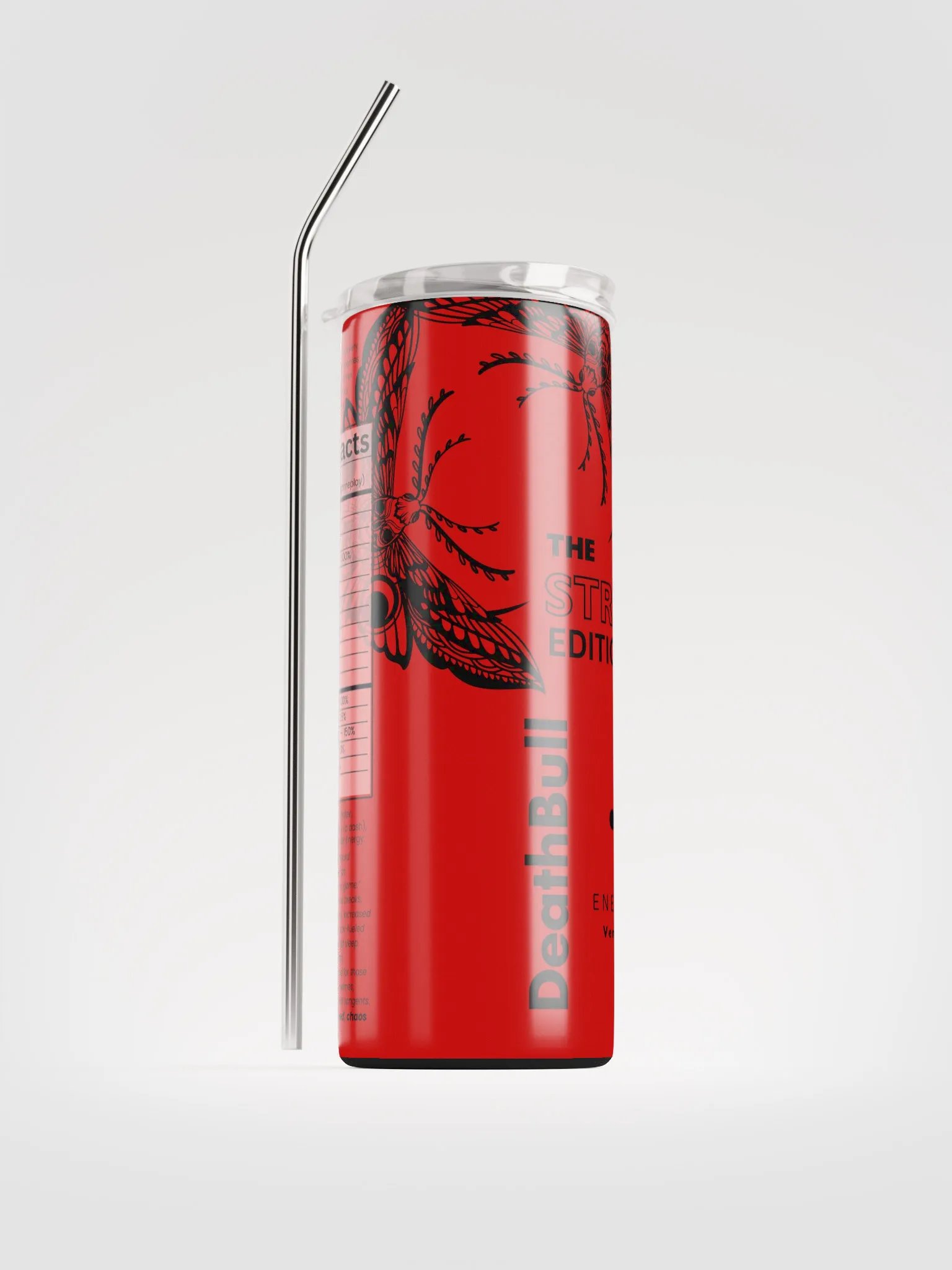 DeathBull: Eruption Edition product image (1)