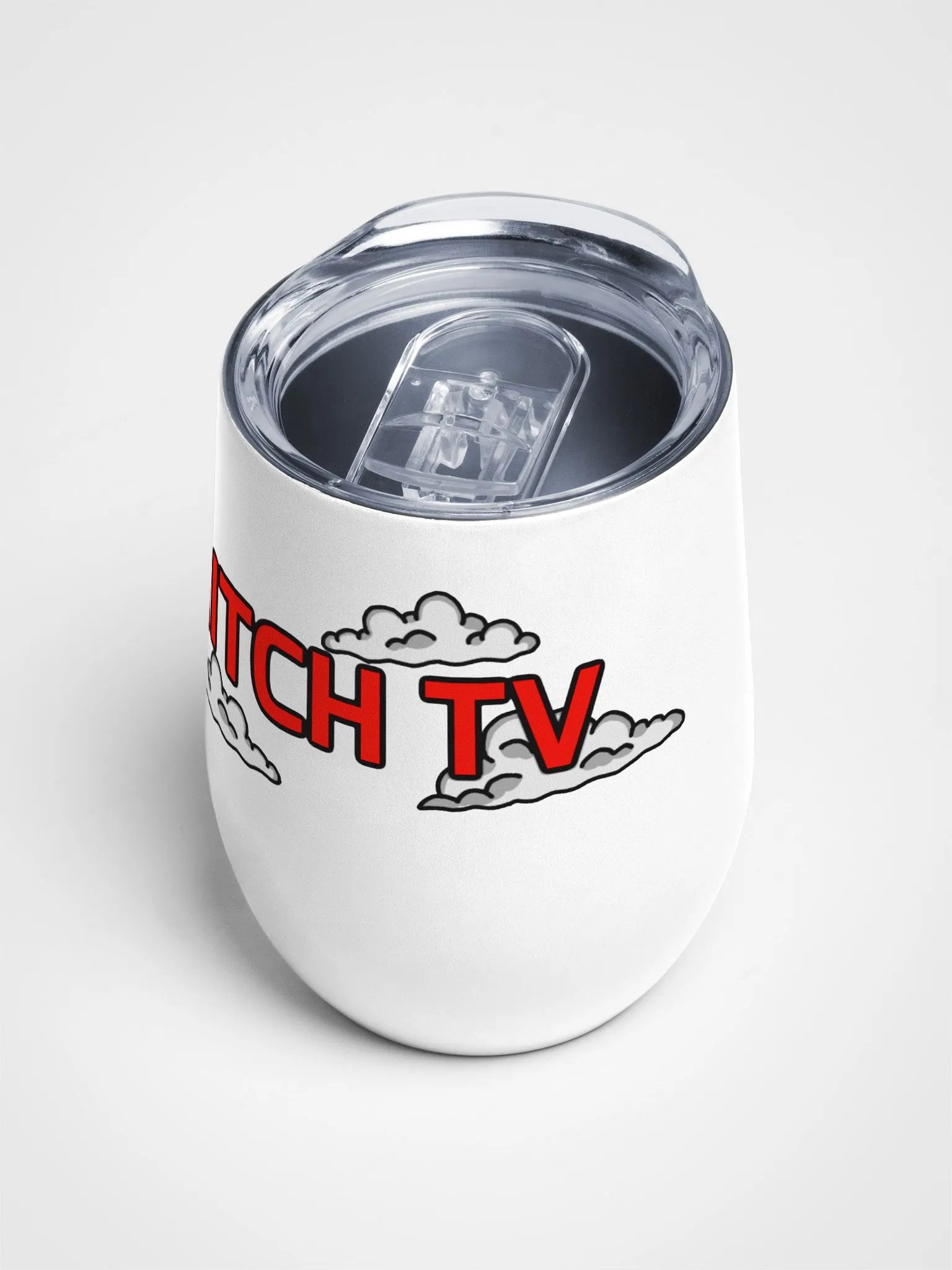 MITCH TV Wine Tumbler product image (4)