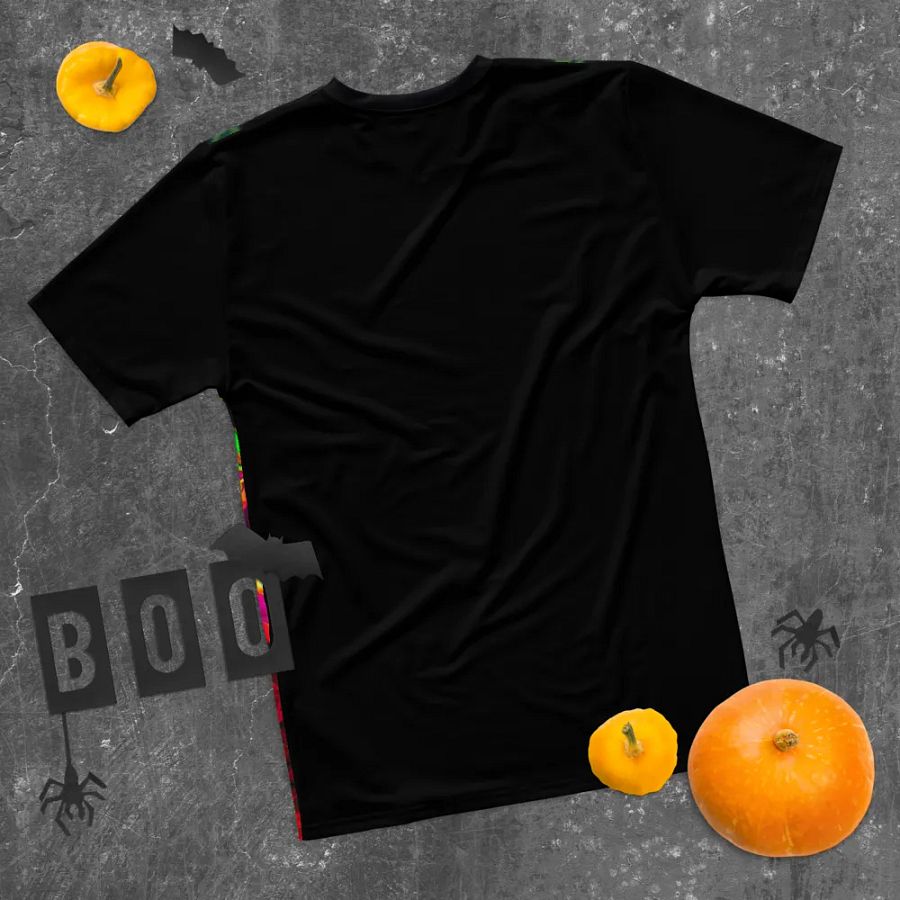 Jack O' Lantern T Shirt product image (12)