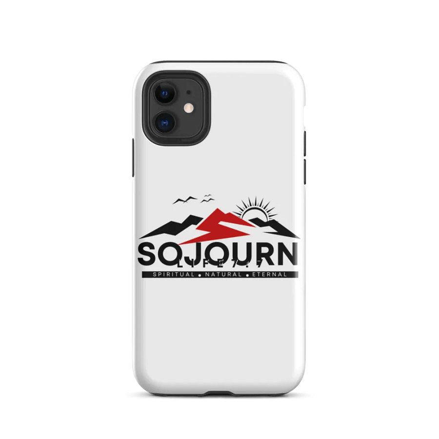 Sojourn Life 7:7 Tough Case for iPhone® product image (24)