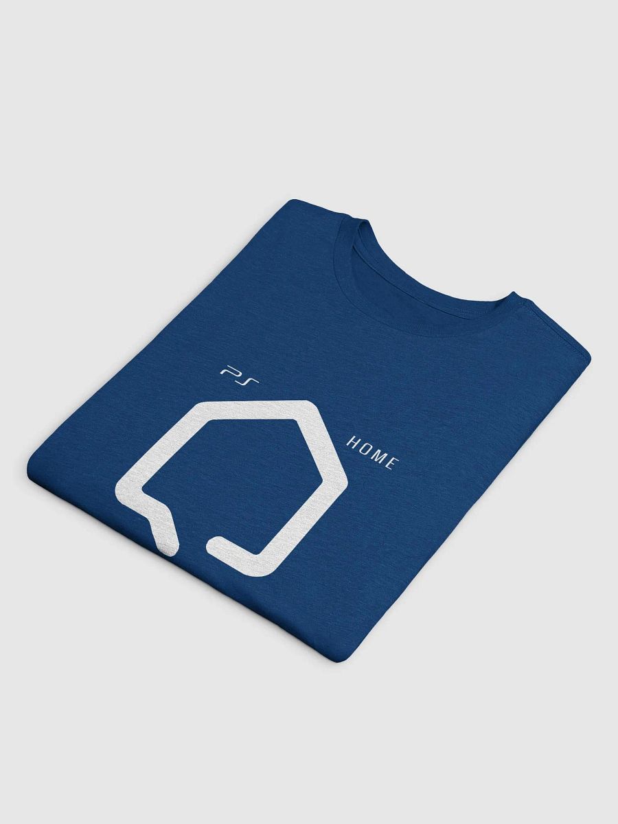 PLAYSTATION HOME — DARK ECO — SUPERSOFT T-SHIRT product image (5)