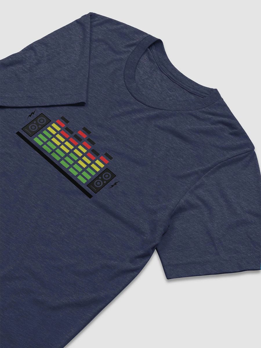 OG Logo TriBlend T-Shirt - (Available in 10 Colors) product image (15)