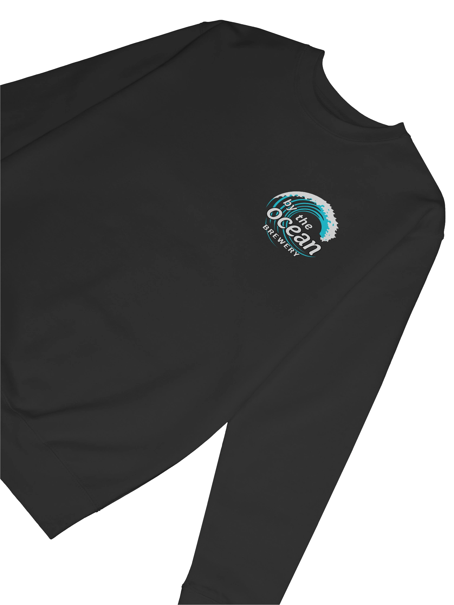 Wave Logo Premium Sweatshirt product image (37)