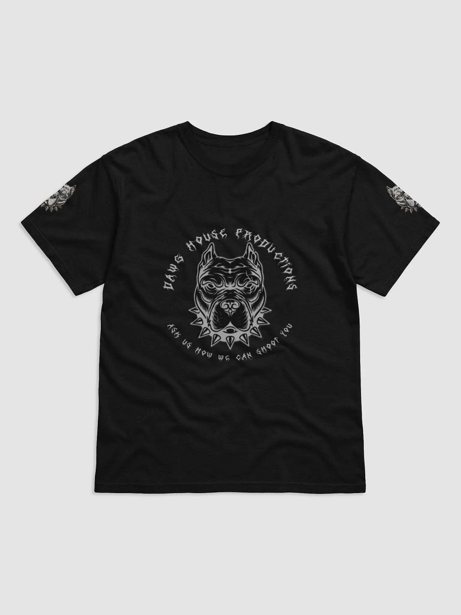 Beer 30 survival DH Tee product image (1)