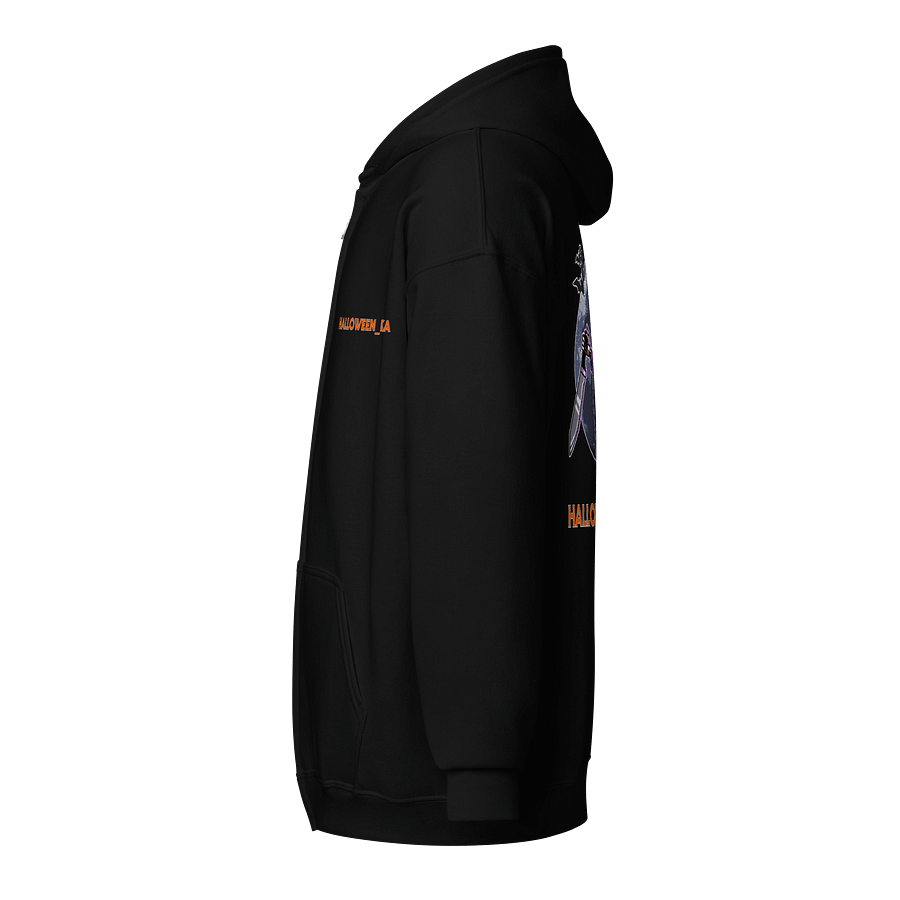 Baka Hoodie Front/B ack Print product image (11)