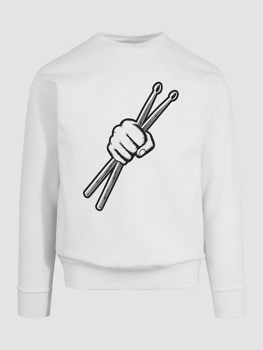 DRUMMER HAND & STICKS – Rhythm in Your Grip product image (9)