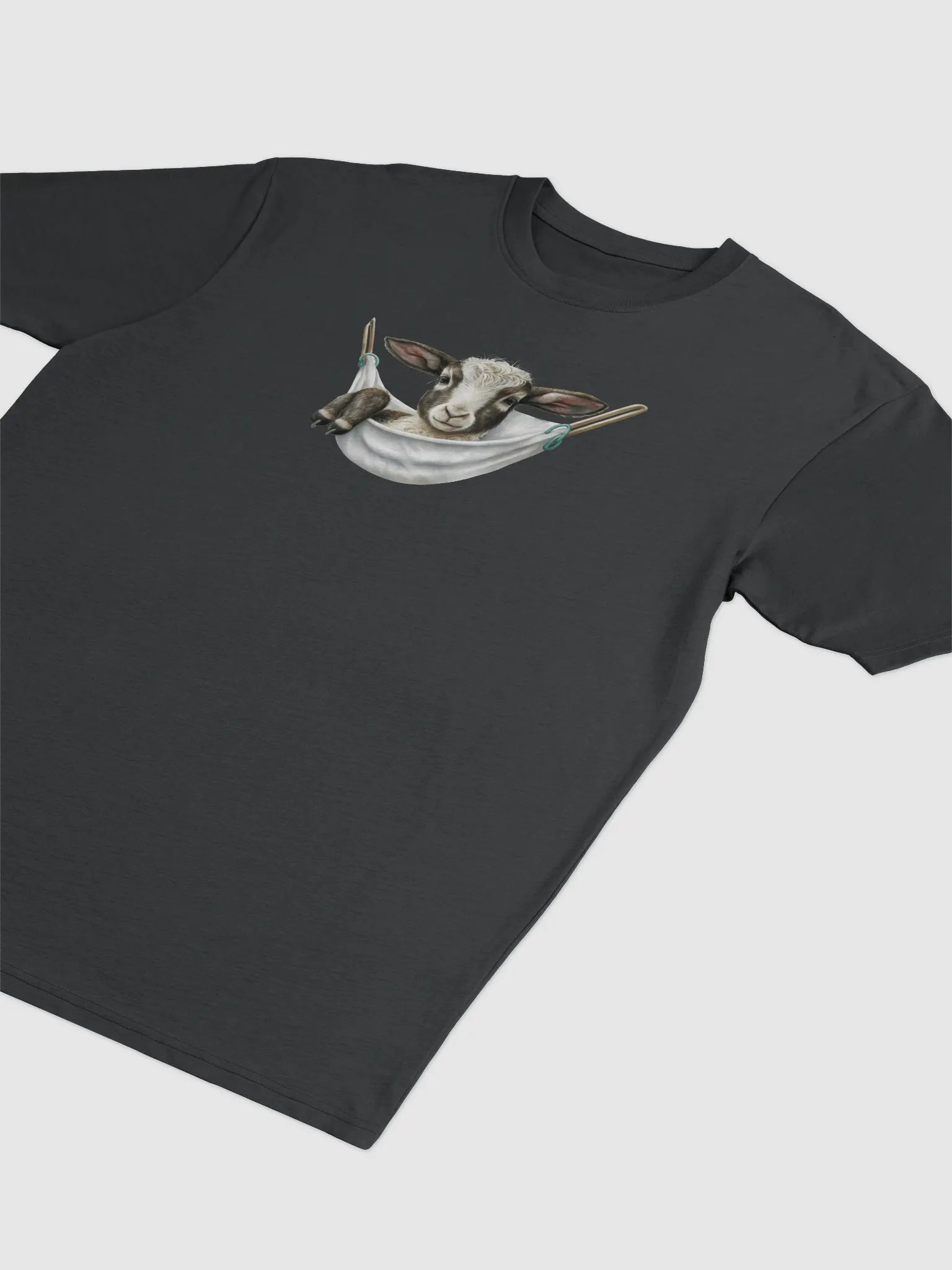Lamb in a Hammock product image (3)