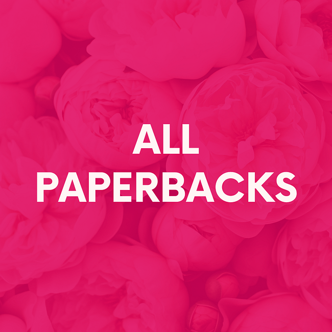 Signed Paperbacks