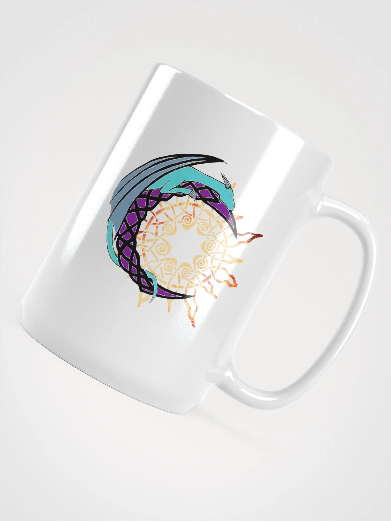 CLF mug product image (4)