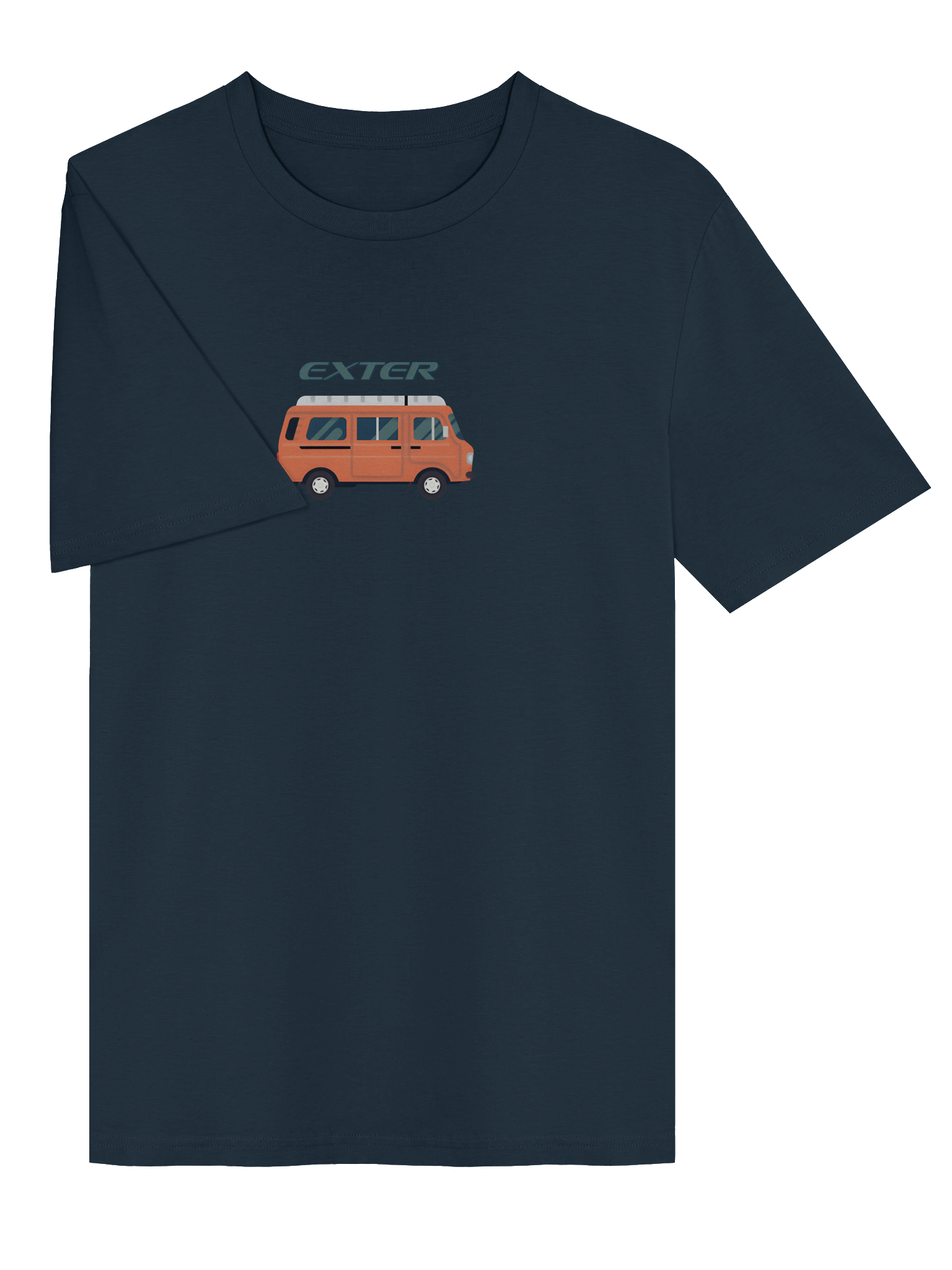 VAN LIFE TEE product image (10)