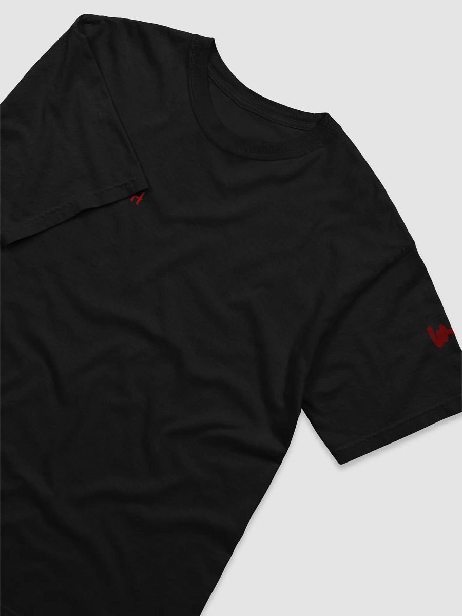 Scrappa Blood Red T-Shirt product image (3)