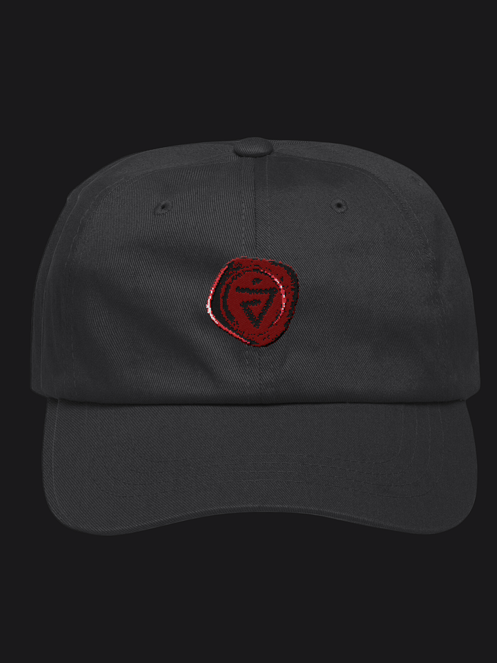 Hat with Wax Style Symbol product image (1)