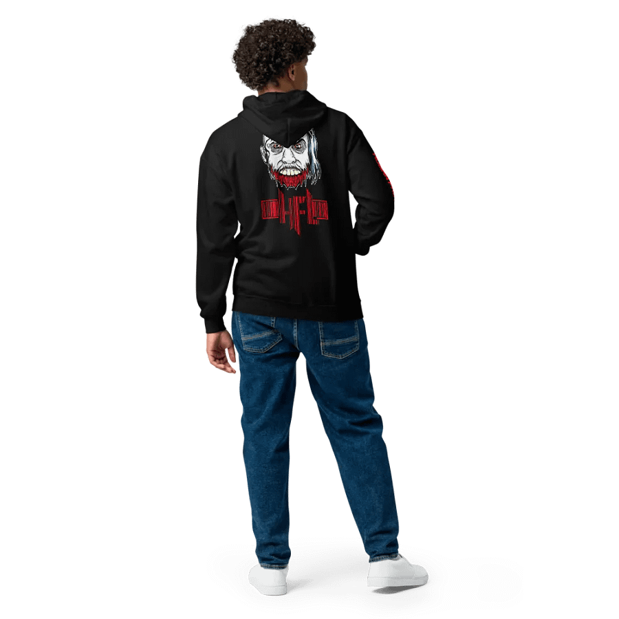 ThomASS Jaw Hoodie product image (9)