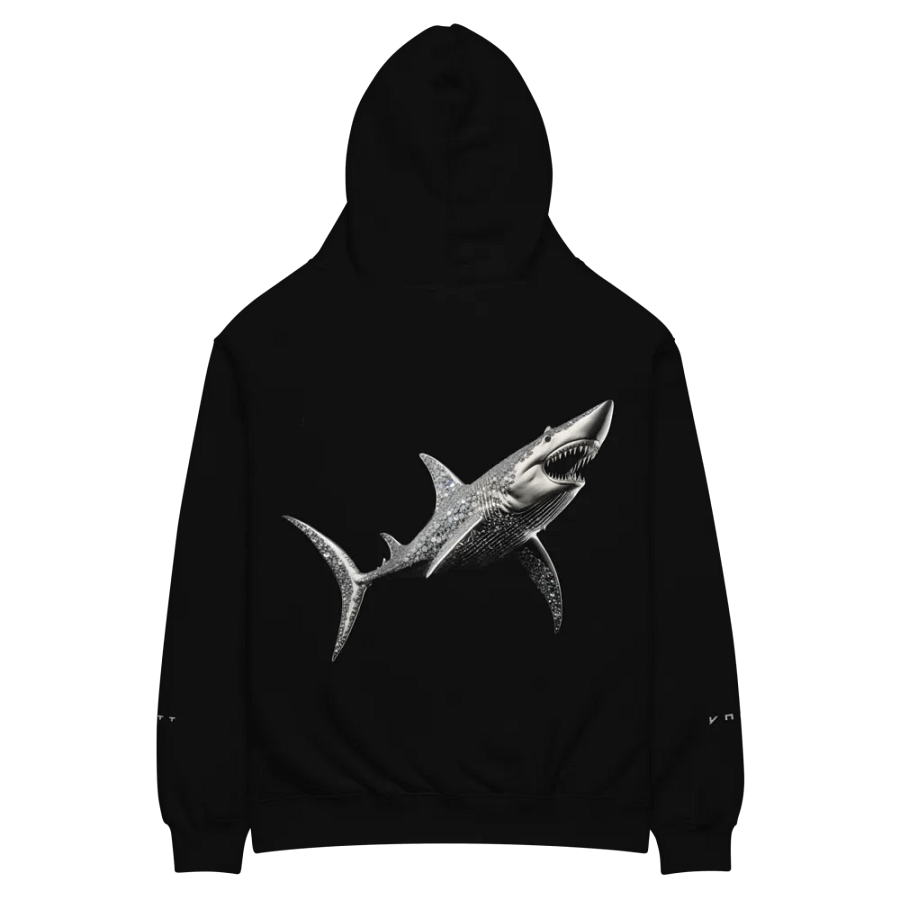 YNOTT "WITT" HOODIE - EXCLUSIVE LIMITED! product image (6)