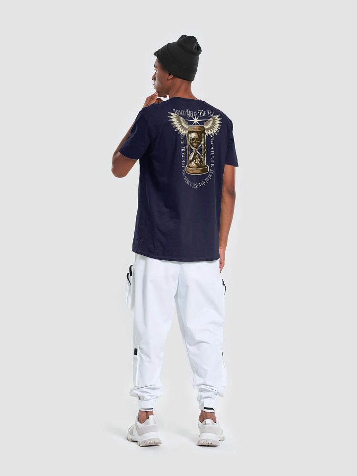 Amago Dei & The Fall T-Shirt product image (1)