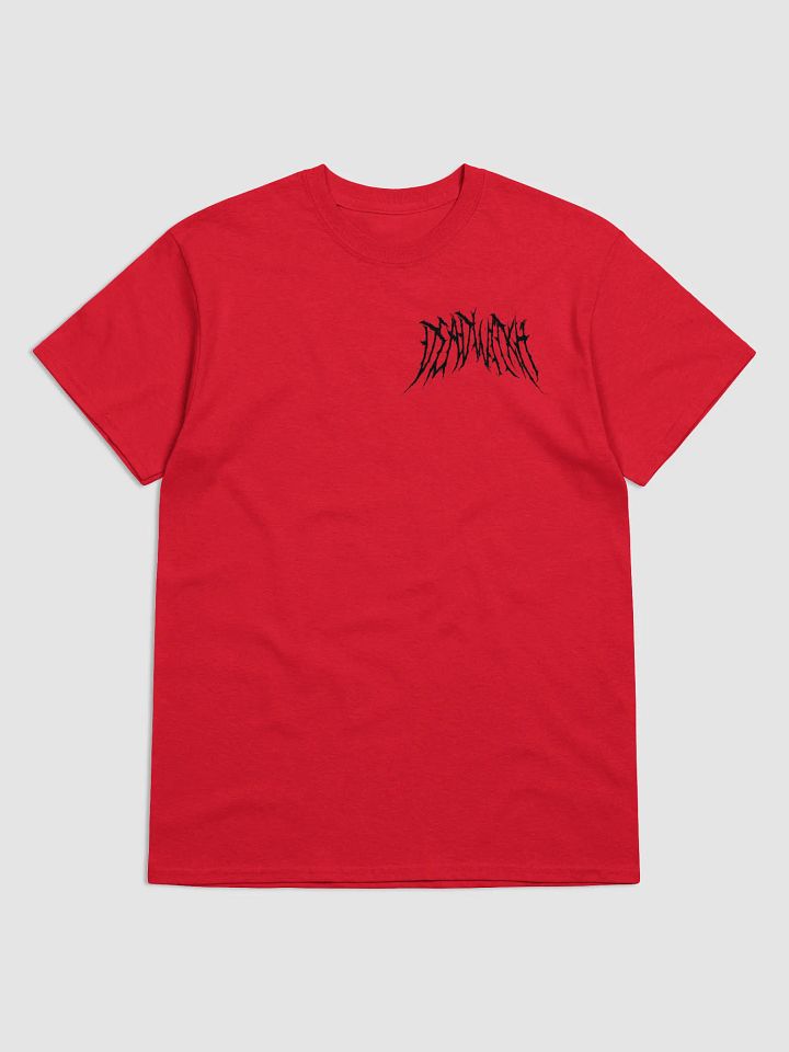 3 ghosts Tee product image (2)