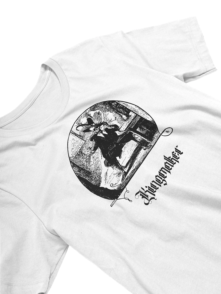 Ye Olde Hobson Tee product image (2)