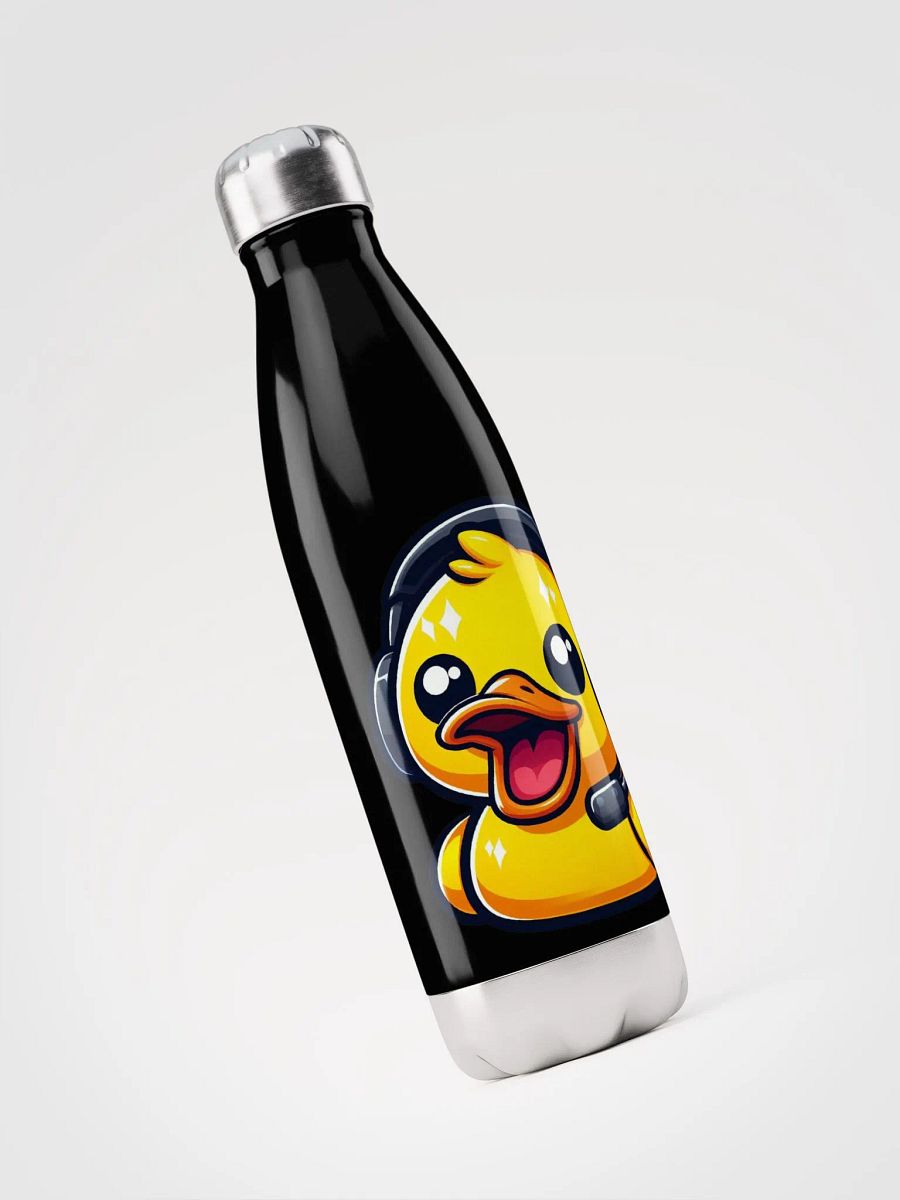 Gamer Duck Bottle product image (6)