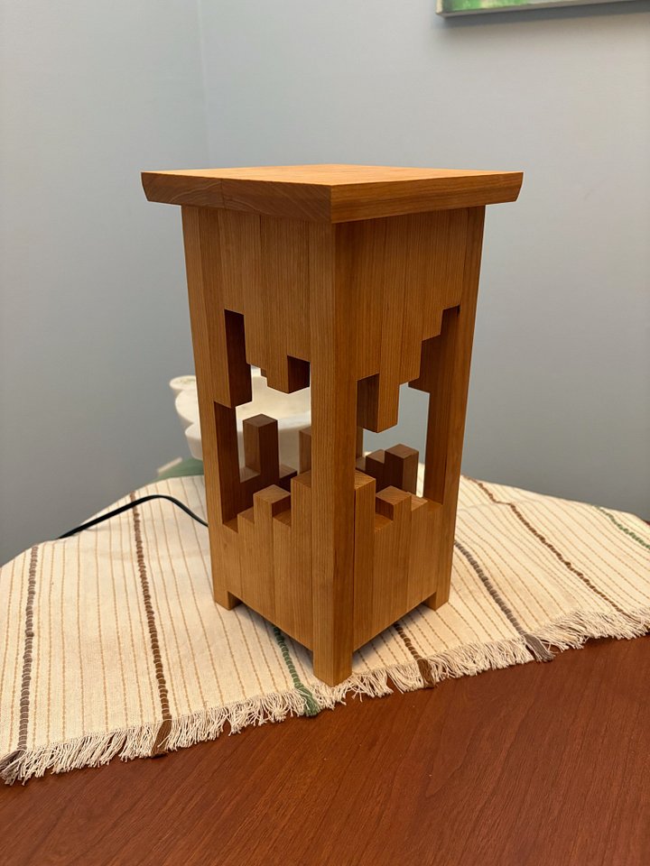 Cherry Lantern product image (1)