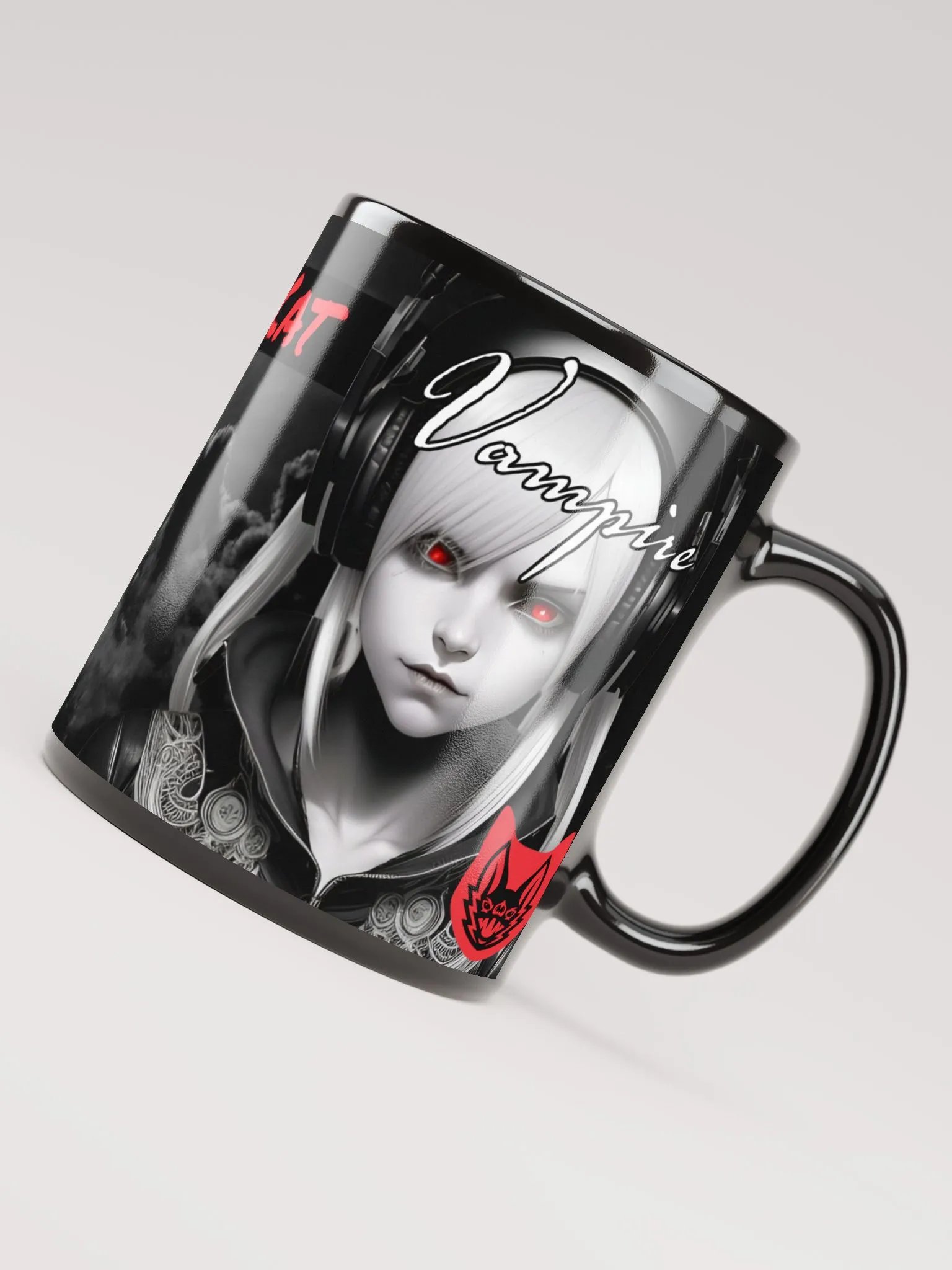 VAMPIRE Mug (US, EU, AU and CA shipping) product image (3)