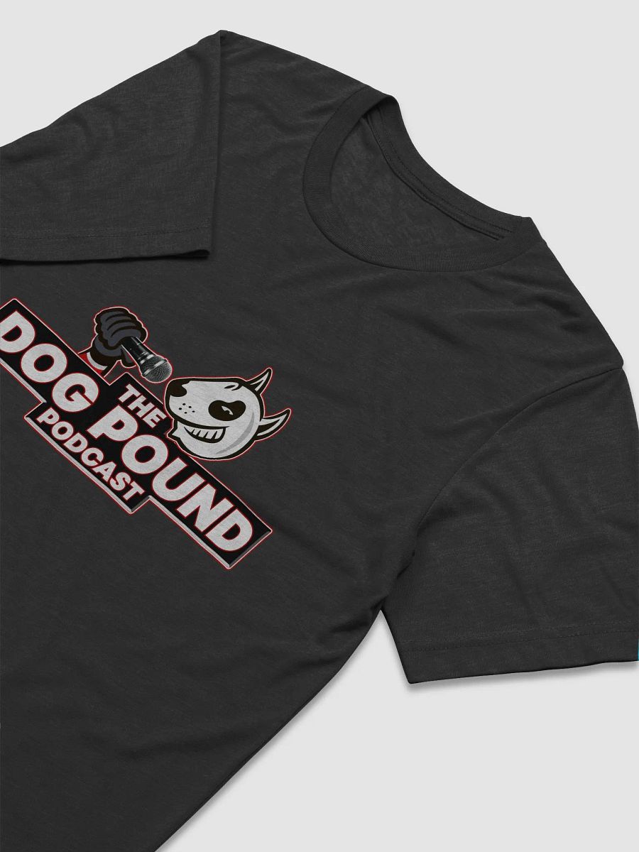 Dog Pound Podcast Classic T-Shirt product image (3)
