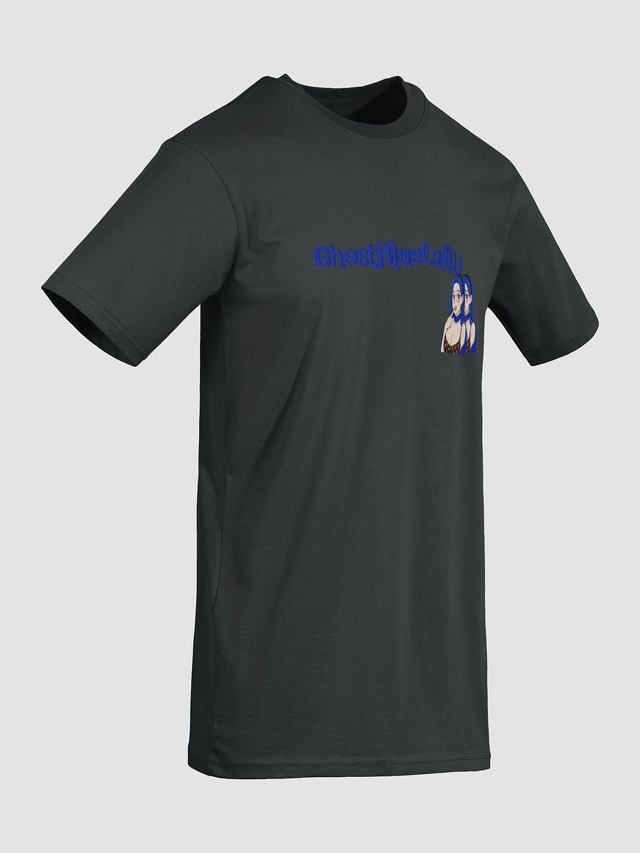 Heartfelt Blue Beauty Tee product image (7)