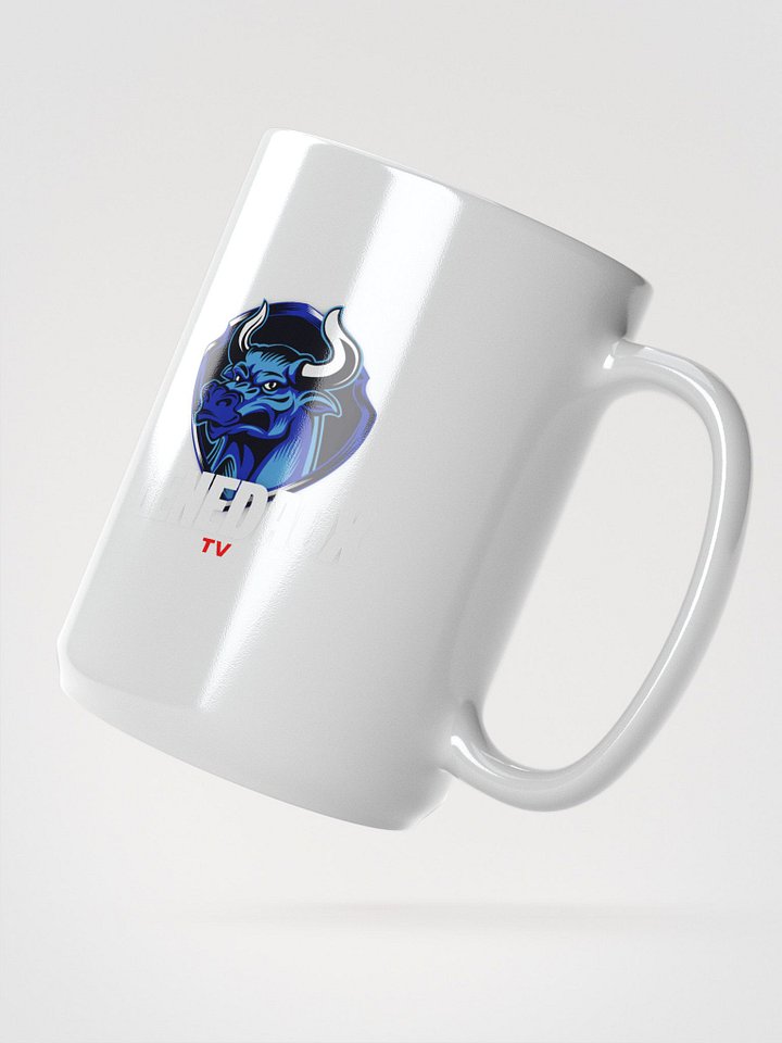 GeneDaOx Mug product image (2)