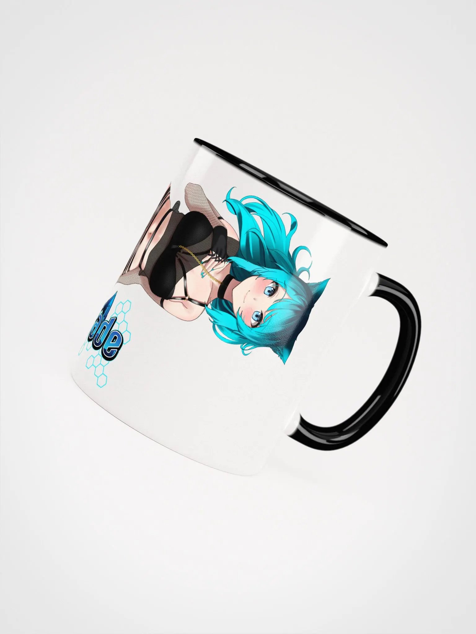 Cyberfade Mug Original product image (8)