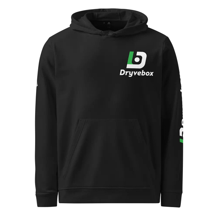 Dryvebox Adidas Hoodie product image (1)