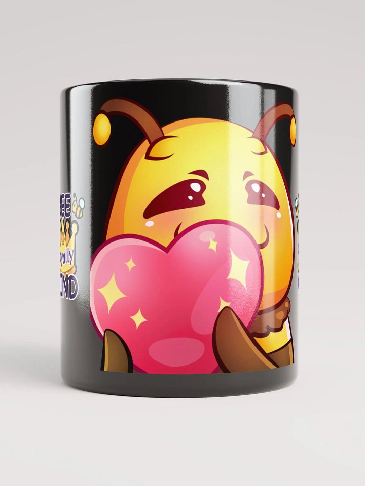 Bee love mug product image (4)