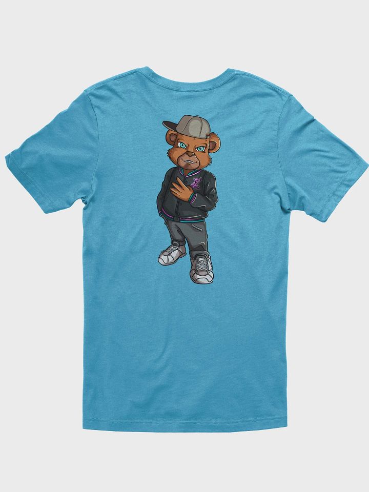 Follow Bear Soft product image (2)