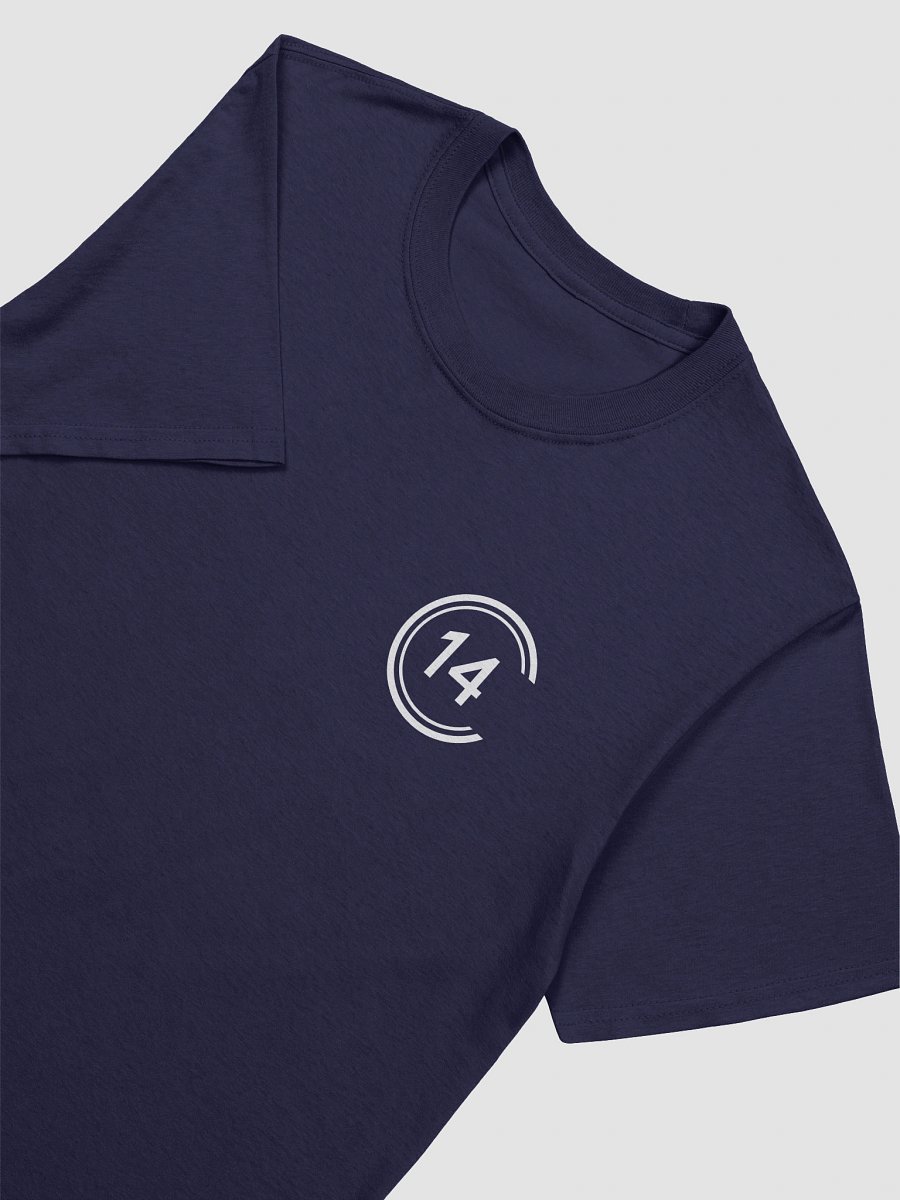 C14 Crewneck T-Shirt product image (3)