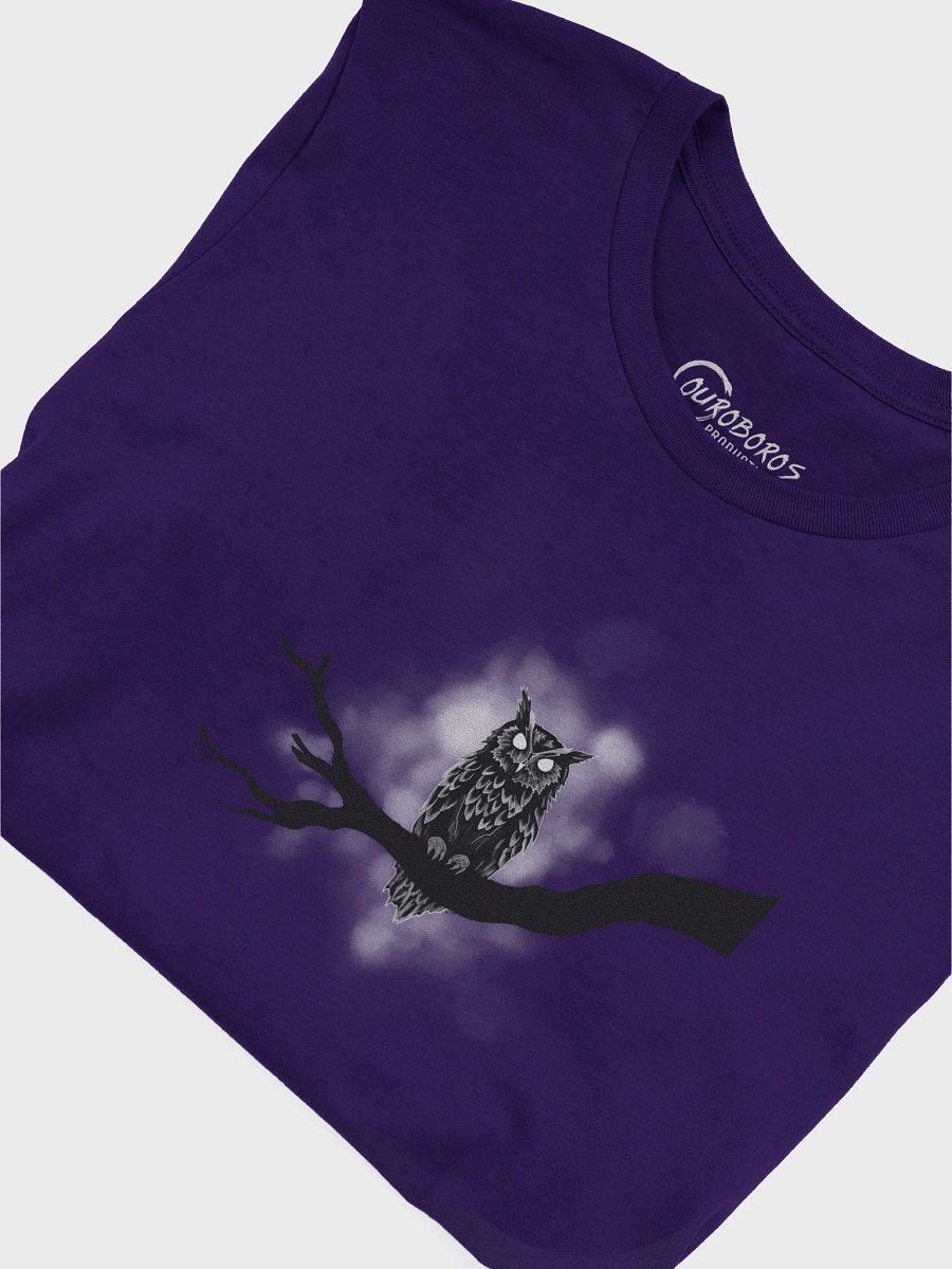 Sight Beyond Shadows Graphic Tee product image (5)